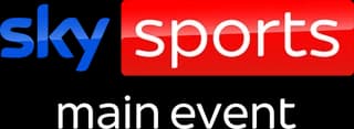 Sky Sports Main Event